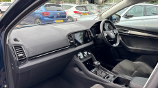 Skoda Karoq 1.5 TSI SE L 5dr DSG Petrol Estate